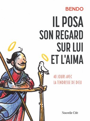 cover image of Il posa son regard sur lui et l'aima